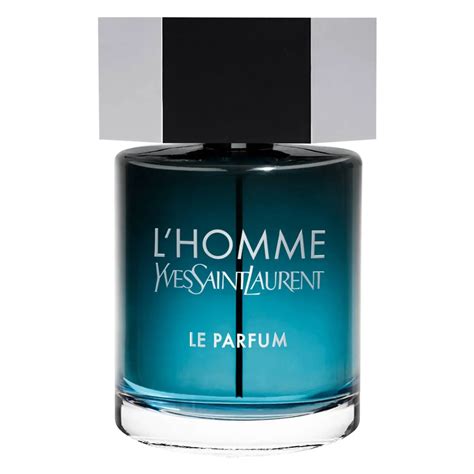 l homme yves saint laurent beauty success|ysl l'homme review.